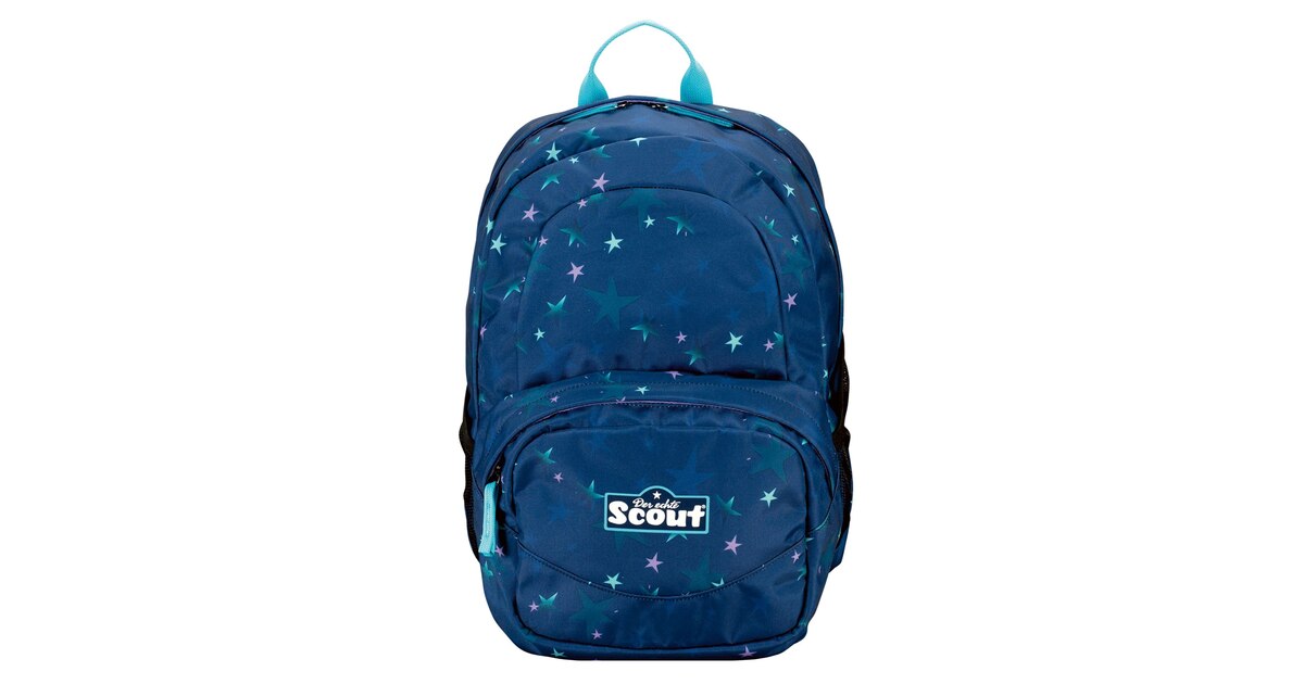 Scout Adac Rucksack SCOUT Rucksack in Blau | ABOUT YOU