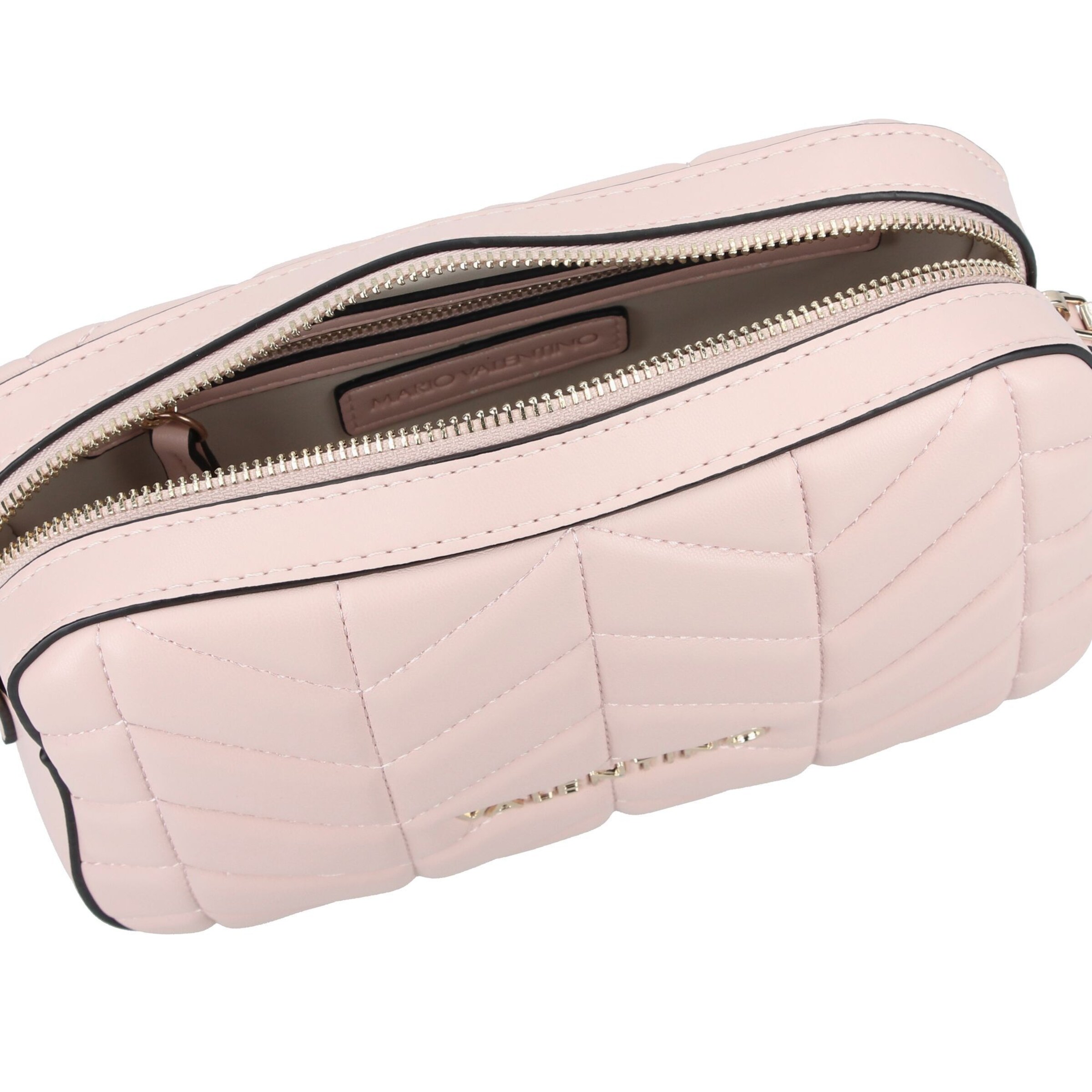 VALENTINO Schoudertas 'Petal' in Roze