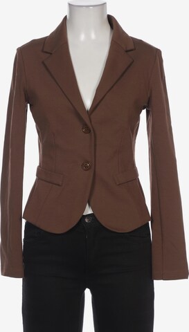 IMPERIAL Blazer in M in Brown: front