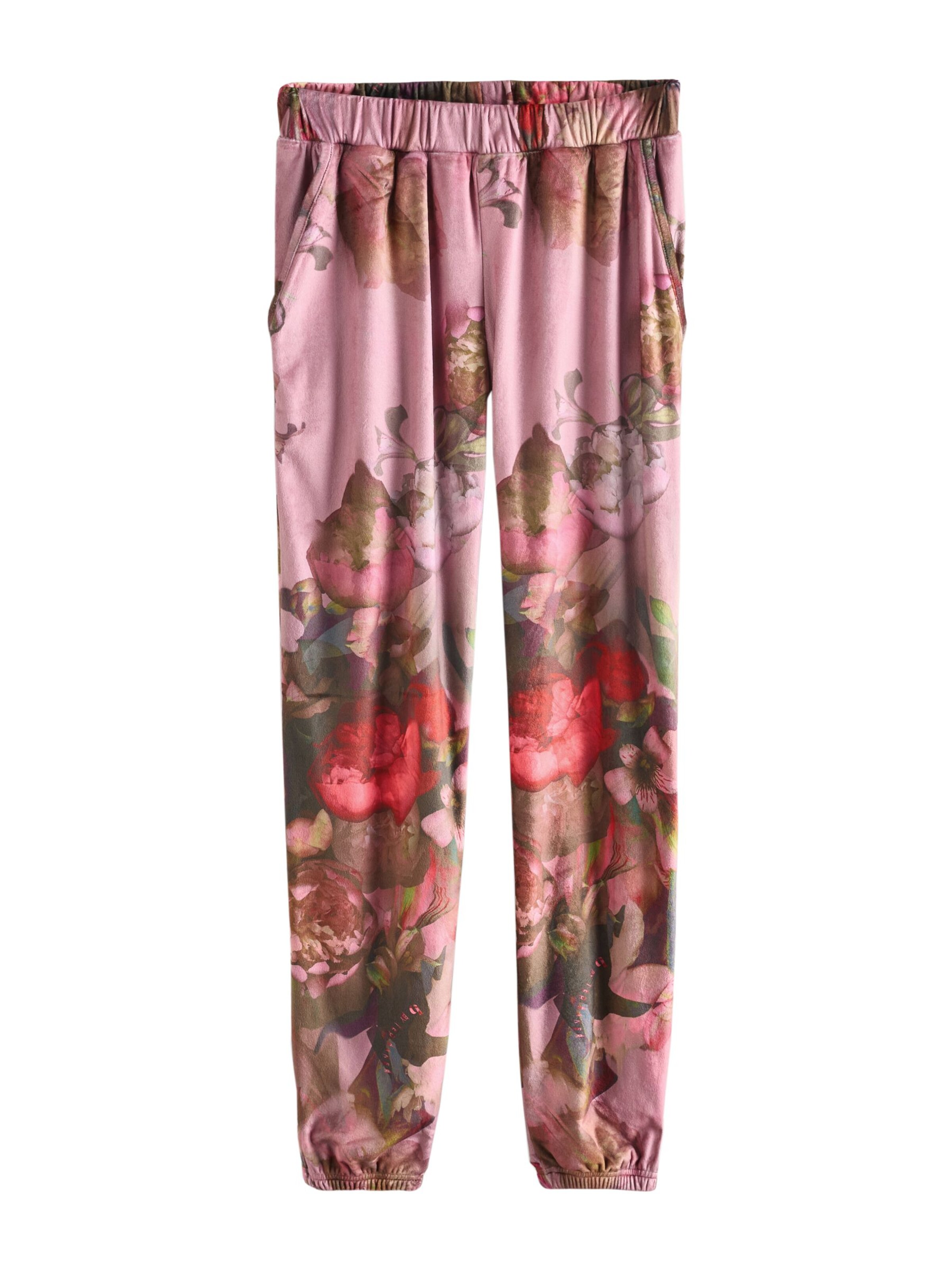 B by Ted Baker Пижама в Ярко-розовый