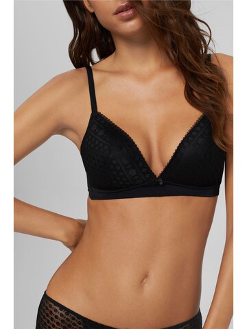 Push-up Soutien-gorge ESPRIT en noir