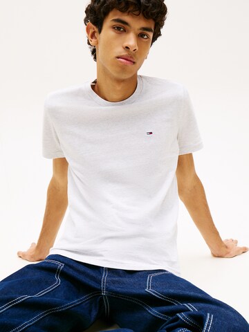 Tommy Jeans Μπλουζάκι σε πράσινο