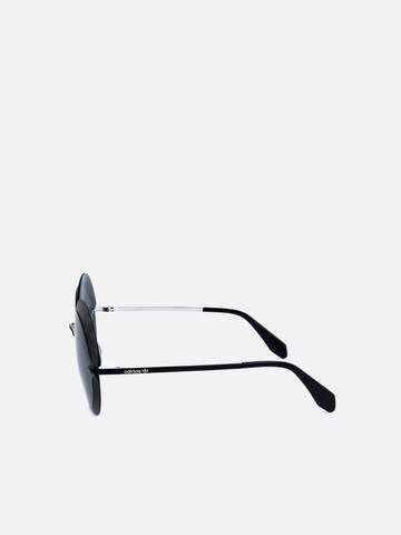 Occhiali da sole 'Adidas Original OR0019 Matte black 67/17/135 Women Sunglasses' di ADIDAS ORIGINALS in nero