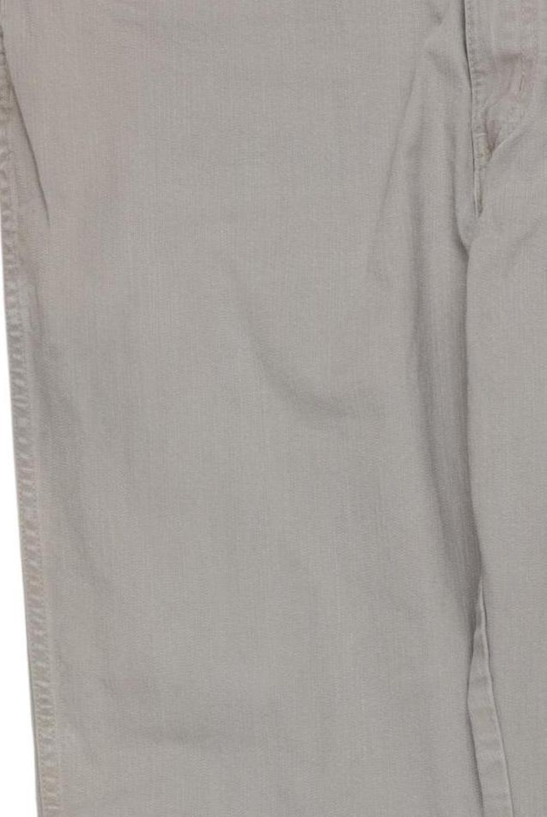 WRANGLER Jeans 38 in Grau