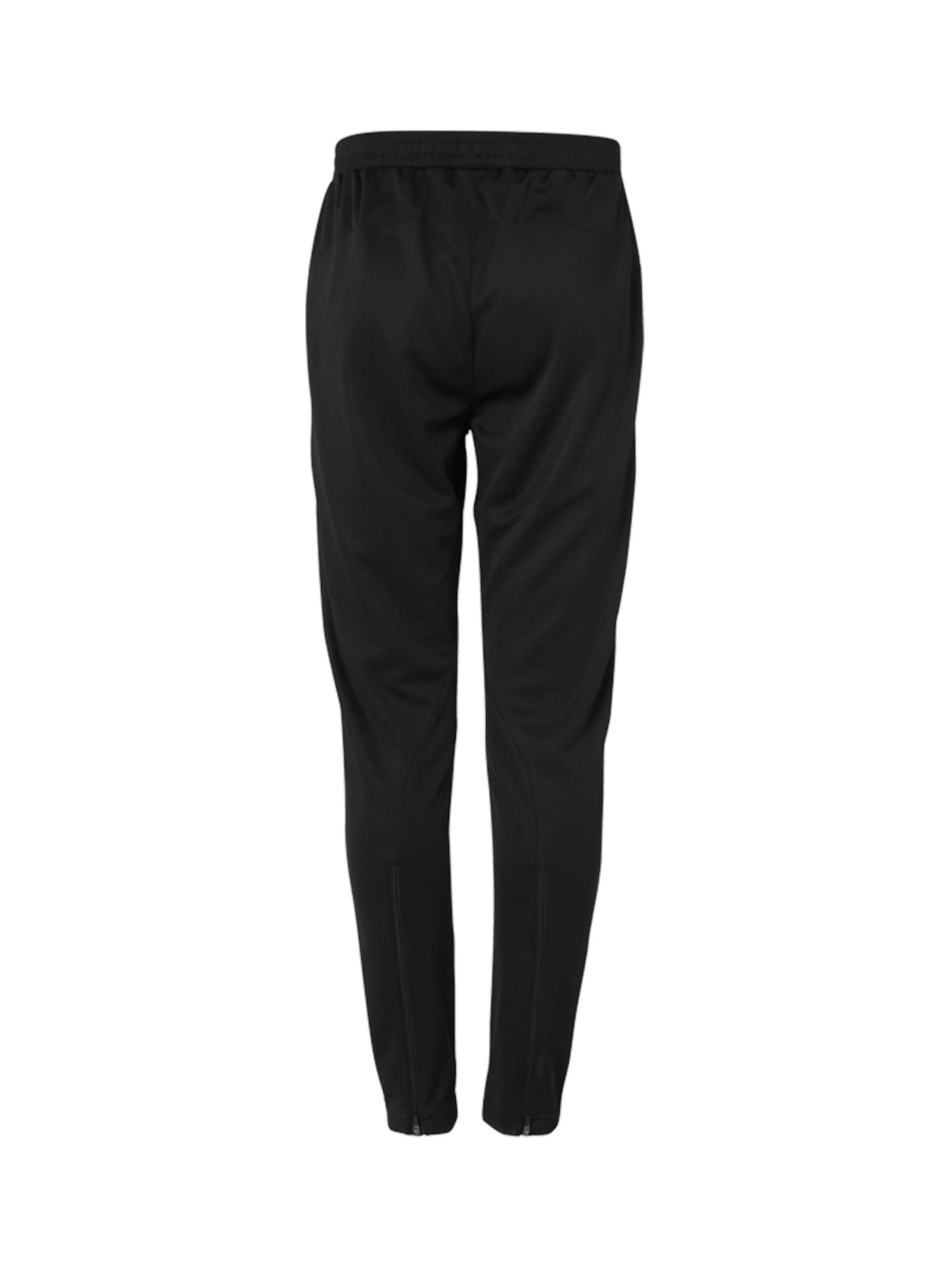 KEMPA - regular Pantalón deportivo en negro