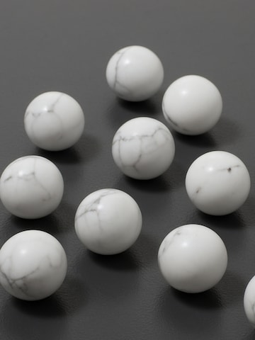 Bracelet 'HOWLITH' UNIQAL en blanc