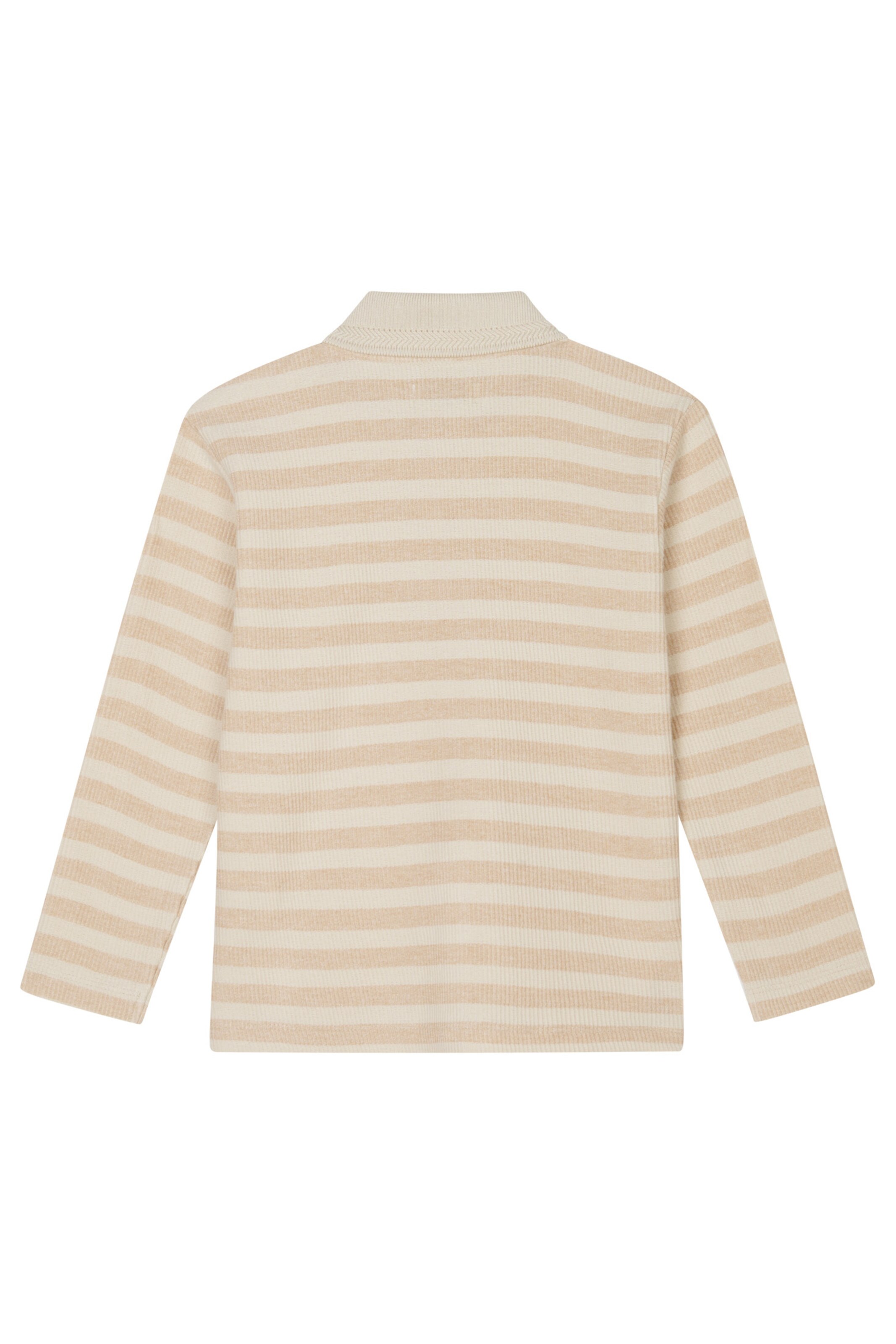 Noppies Shirt 'Lucas' in Beige
