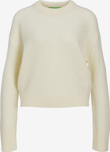 JJXX Neulepaita 'JXEmber' värissä villanvalkoinen, Tuotenäkymä