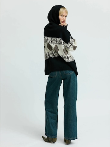 Résumé Regular Jeans ' HarlowRS ' in Blau