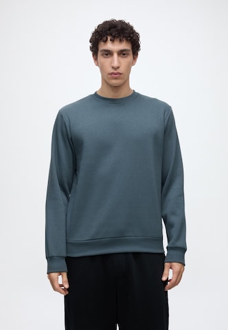 JACK & JONES Свитшот 'JJEBRADLEY' в Синий