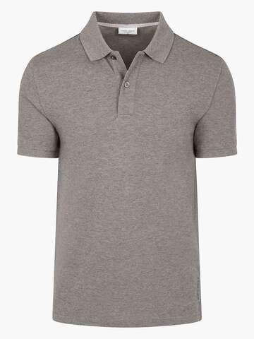Profuomo Shirt‌‌‌ in Braun: Vorderseite