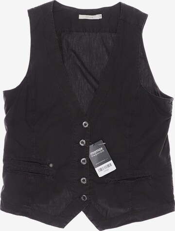 OPUS Vest in XL in Brown: front