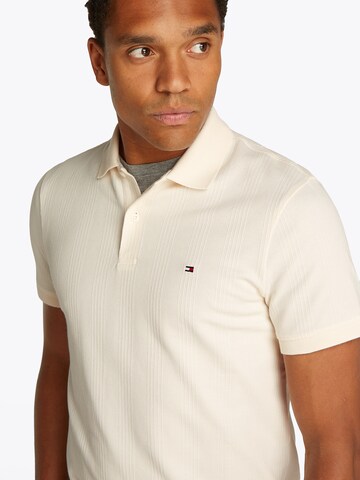 T-Shirt TOMMY HILFIGER en beige