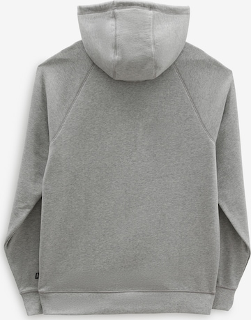 VANS Regular Fit Sweatshirt 'Versa' i grå