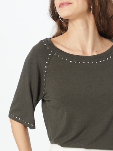 ABOUT YOU Shirt 'Lissi' in Groen