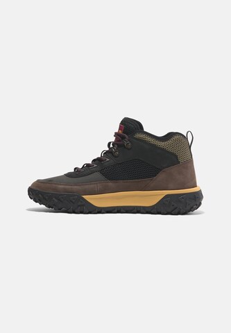 TIMBERLAND Boots '6B54 - TBT' in Bruin
