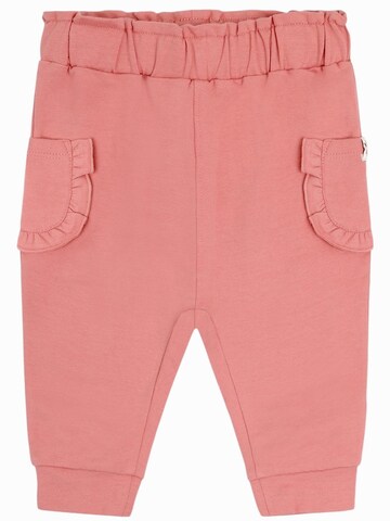 Hust & Claire Regular Pants 'HCGenny Spring' in Pink: front