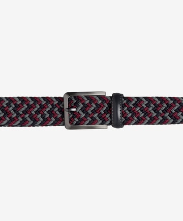 BRAX Belt in Red