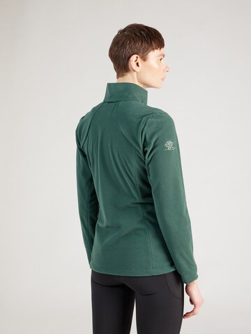 Bergans Fleece jacket 'Finnsnes' in Green