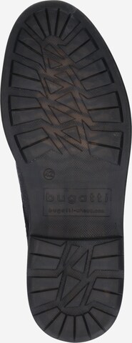 bugatti Chukka Boots 'Zaro' in Blauw