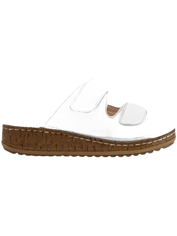 Limoya Mule 'Aditi' in White