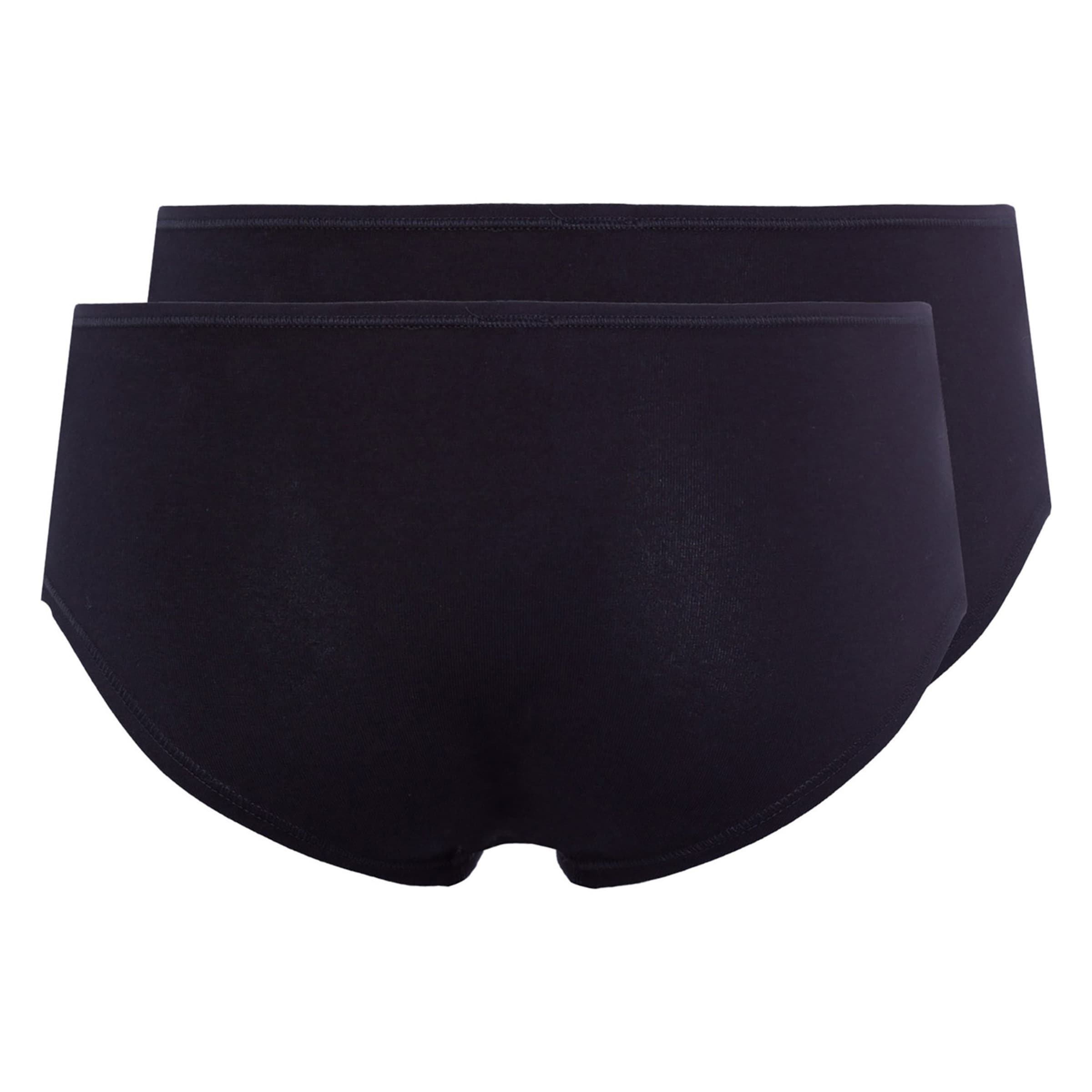 Panty di Skiny in nero