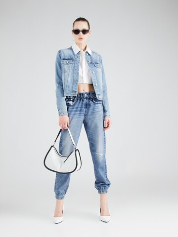 Effilé Jean 'MIRAMAR' rag & bone en bleu