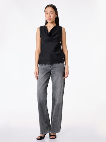 Koton Blouse in Zwart