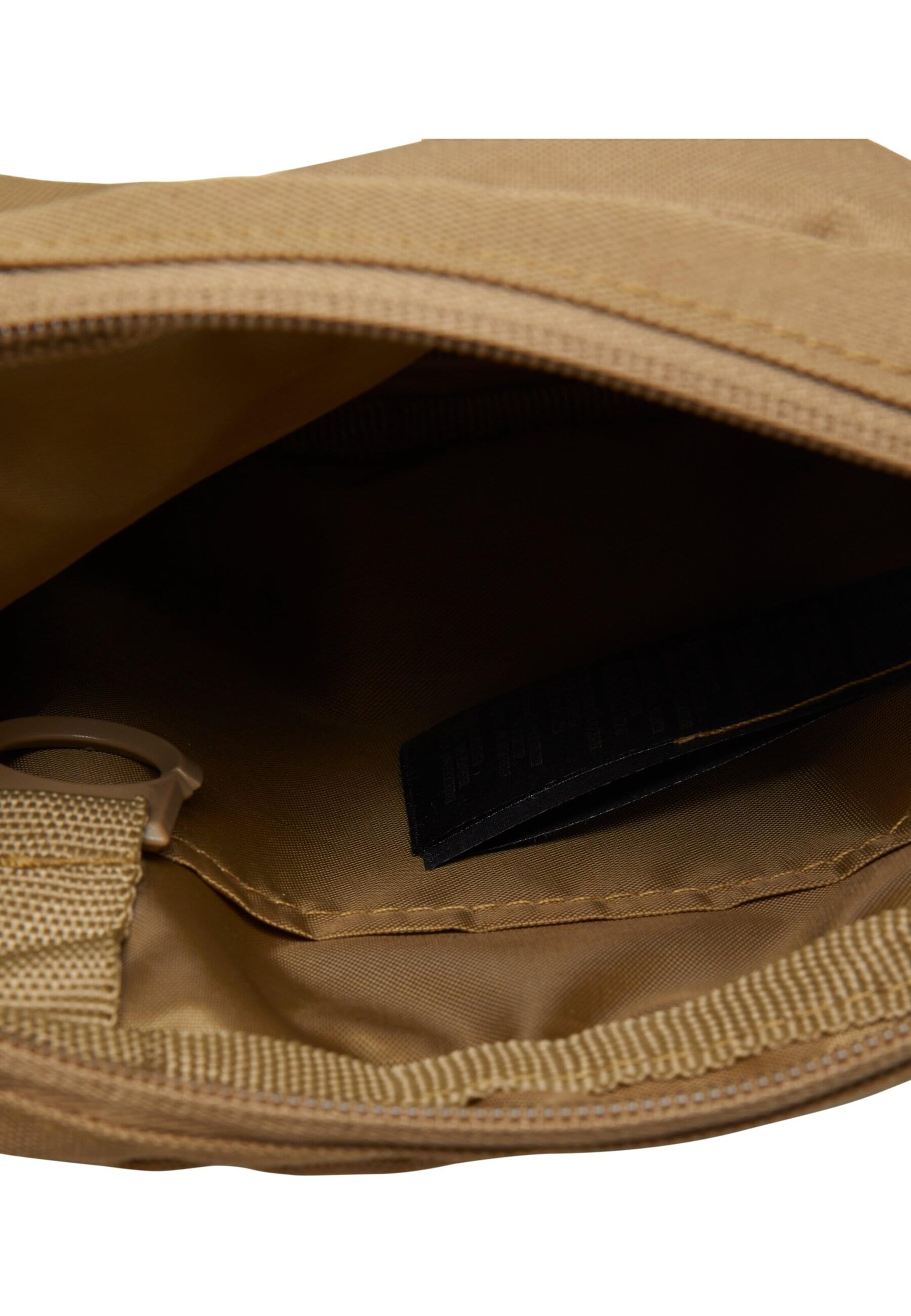 Brandit Сумка через плечо в Бежевый