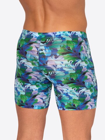 Boxers ' RED2559 Bikerpants ' Olaf Benz en mélange de couleurs