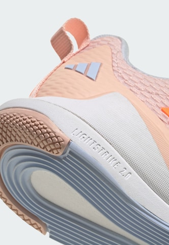 Chaussure de sport 'Novaflight 2' ADIDAS PERFORMANCE en rose