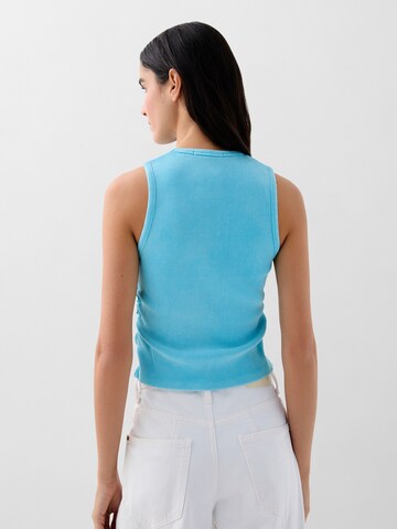 Maglia trikot ' ' di Scalpers in blu