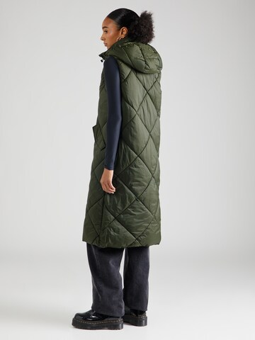 ESPRIT Vest in Green