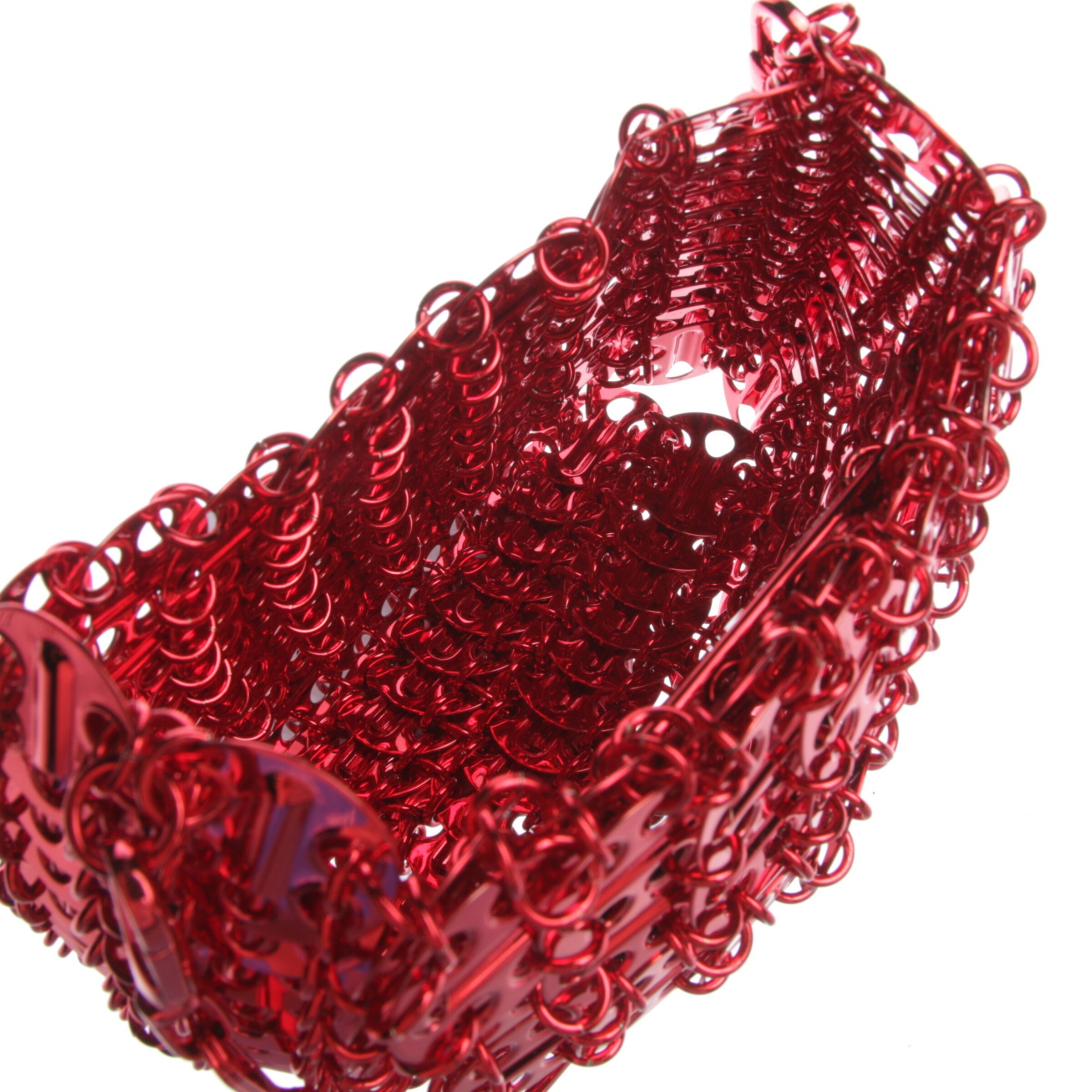 paco rabanne Bag in One size in Red