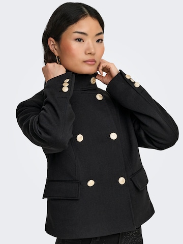 ONLY Демисезонная куртка 'ONLSEDONA' в Черный