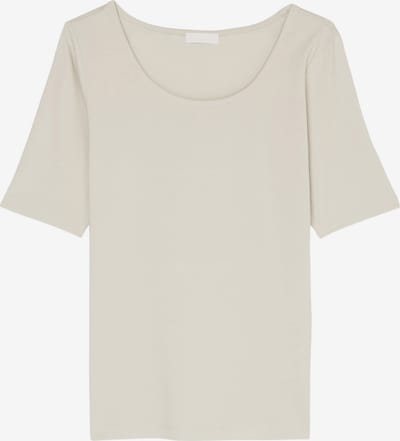 Marc O'Polo T-shirt en gris, Vue avec produit