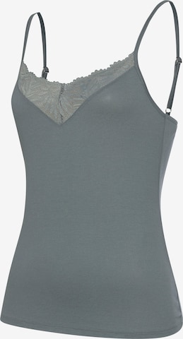 LASCANA Top in Groen