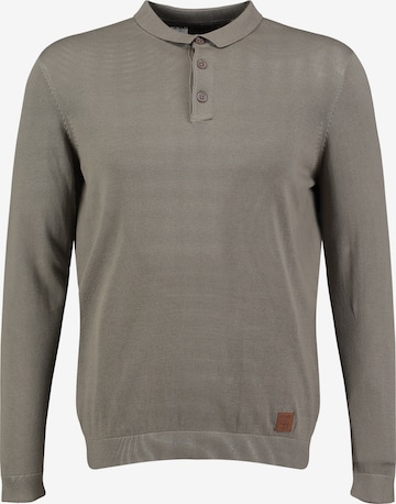 ruda Key Largo Megztinis 'Pisa': priekis