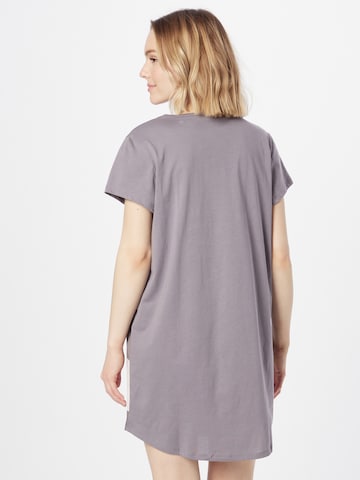 Camicia da notte 'Nightdresses' di TRIUMPH in grigio