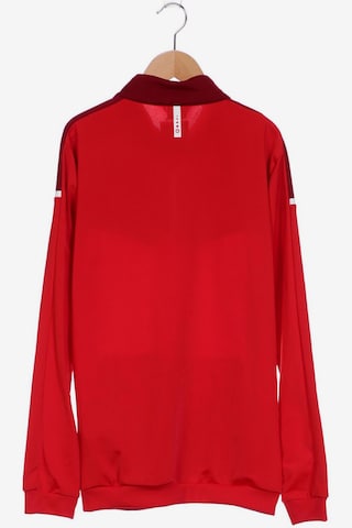 JAKO Sweater M in Rot