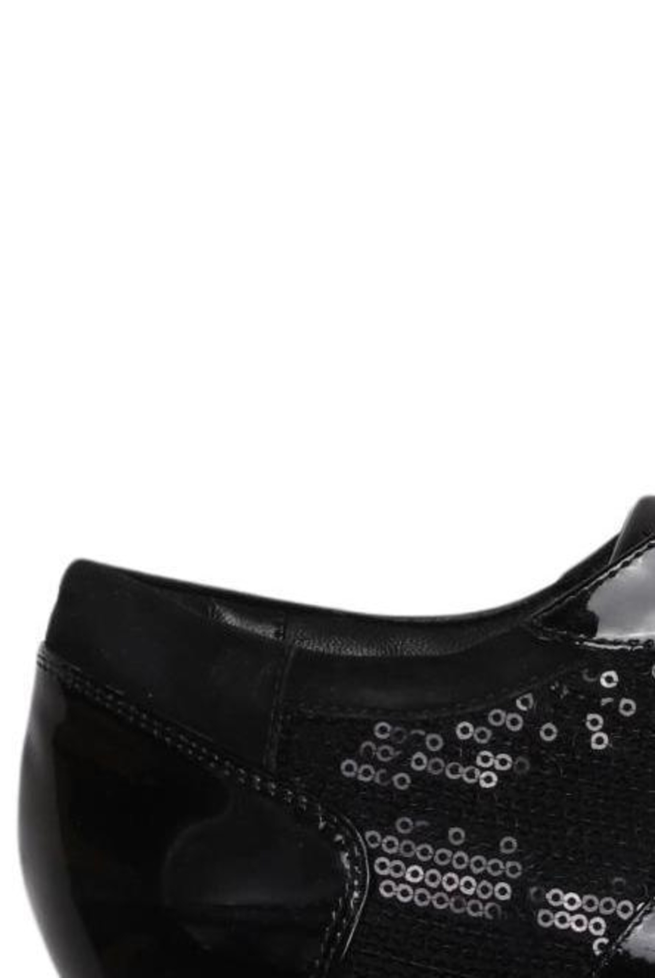 HASSIA Flats & Loafers in 39,5 in Black