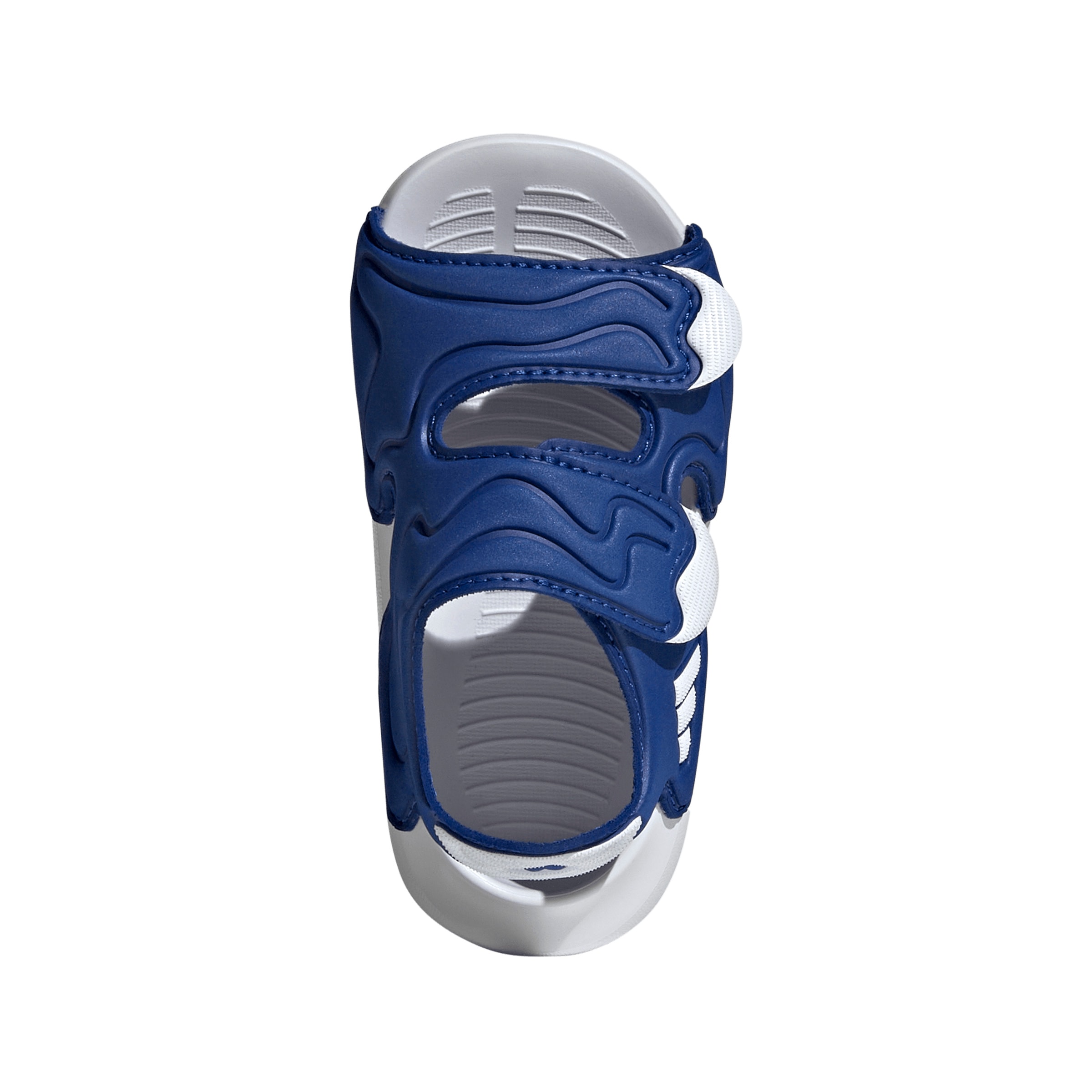 ADIDAS SPORTSWEAR Sandale 'Altaswim 3' in Blau