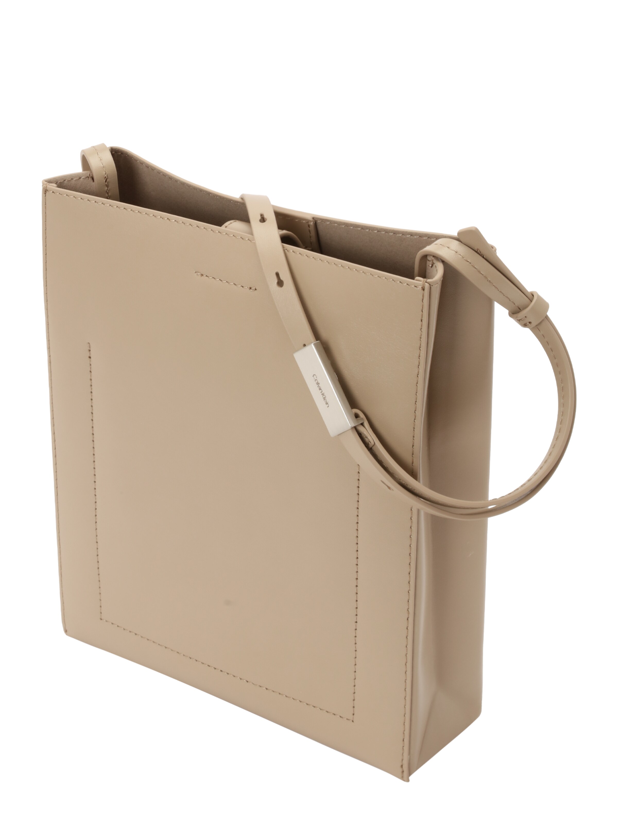 Sac à bandoulière Calvin Klein en gris