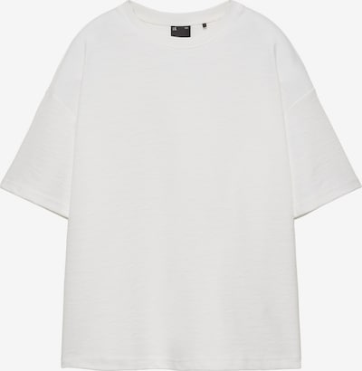 Pull&Bear Paita koossa XS värissä valkoinen, Tuotenäkymä