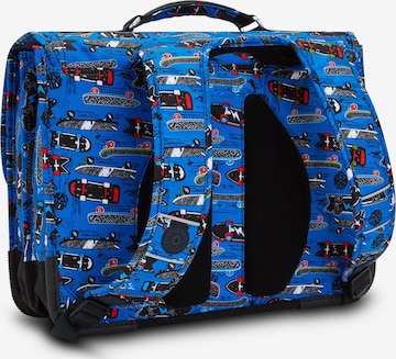KIPLING Backpack 'Preppy' in Blue