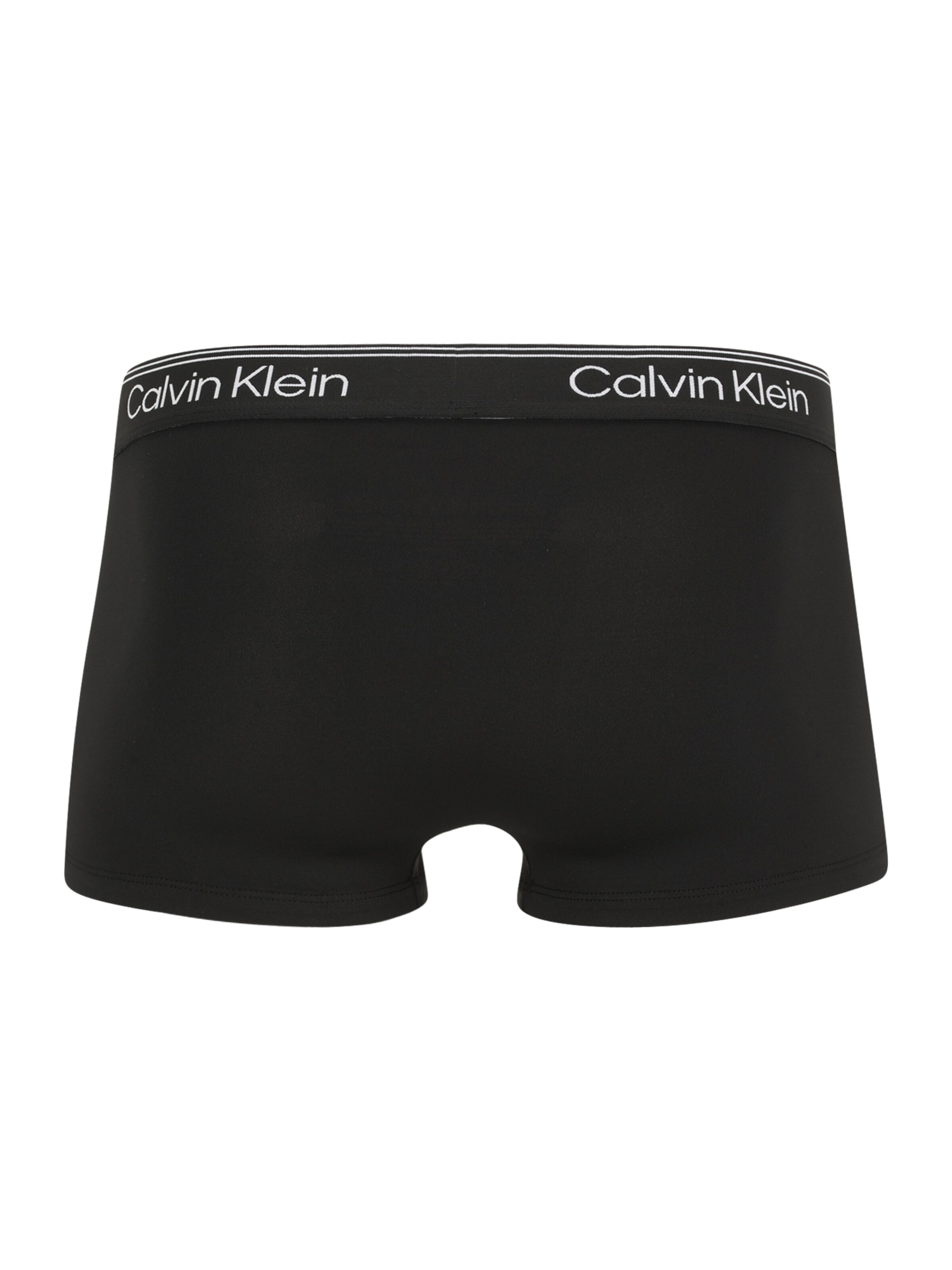 Calvin Klein UnderwearBokserice - crna boja