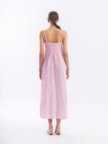 Abito 'Haris Cotton' di Haris Cotton in rosa