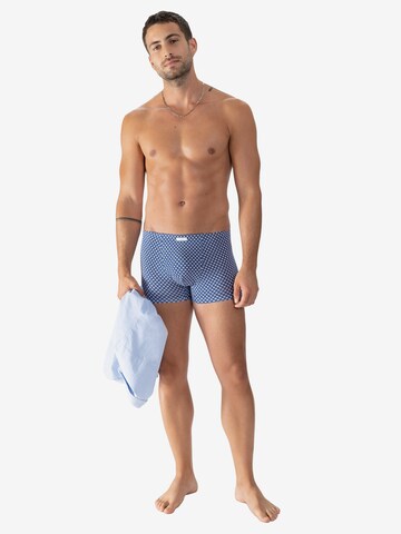 Mey Boxer shorts in Blue