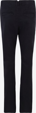 regular Pantaloni chino di s.Oliver in blu