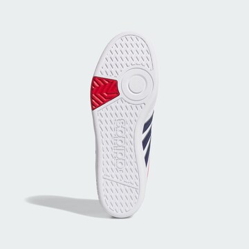 ADIDAS SPORTSWEAR Platform trainers 'Hoops 4.0' in White